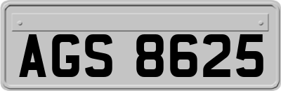 AGS8625