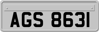 AGS8631