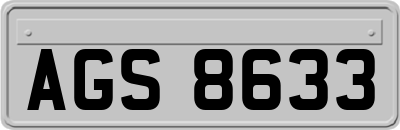 AGS8633