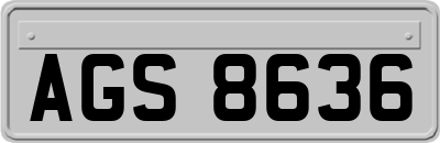 AGS8636