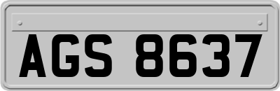 AGS8637