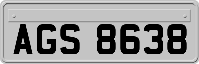 AGS8638