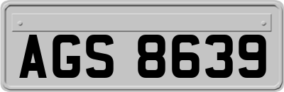 AGS8639