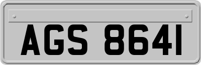 AGS8641