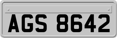 AGS8642