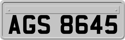 AGS8645