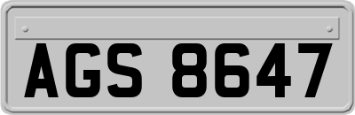 AGS8647