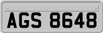 AGS8648
