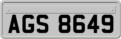 AGS8649