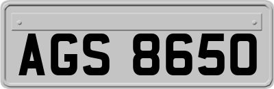 AGS8650