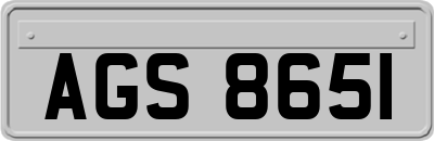 AGS8651