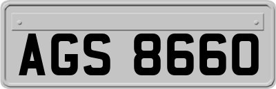 AGS8660