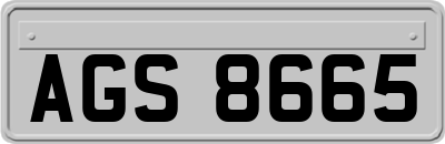 AGS8665