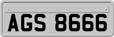 AGS8666