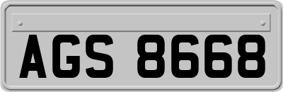 AGS8668