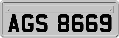 AGS8669