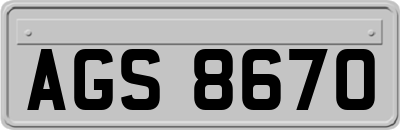 AGS8670