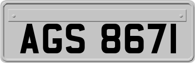 AGS8671