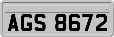 AGS8672