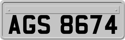 AGS8674