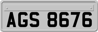 AGS8676
