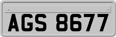 AGS8677