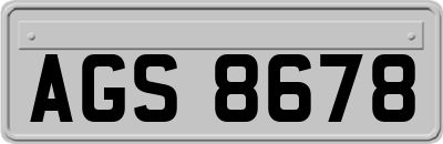 AGS8678