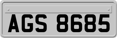AGS8685