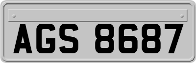 AGS8687