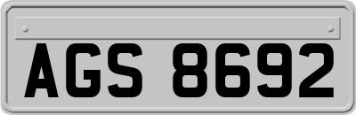 AGS8692