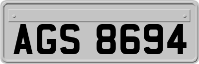 AGS8694