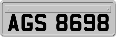 AGS8698