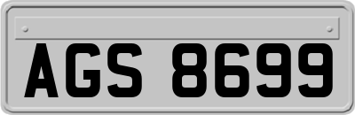 AGS8699