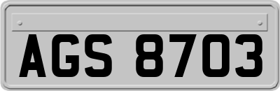 AGS8703