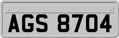 AGS8704