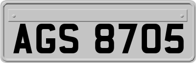 AGS8705