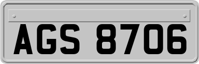 AGS8706