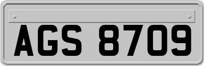 AGS8709