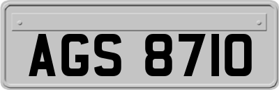 AGS8710