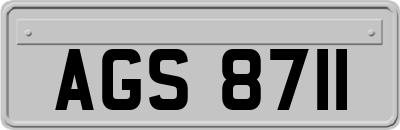 AGS8711