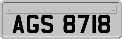 AGS8718