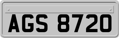 AGS8720