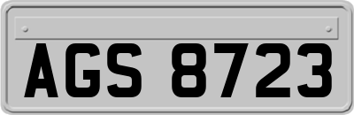 AGS8723