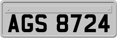 AGS8724