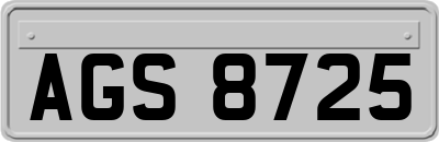 AGS8725