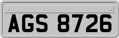 AGS8726