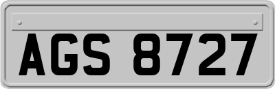 AGS8727