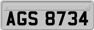 AGS8734
