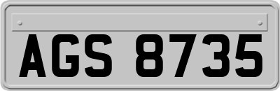 AGS8735