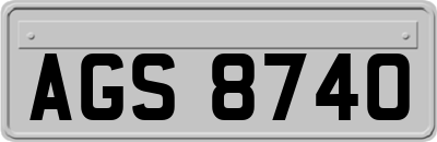 AGS8740